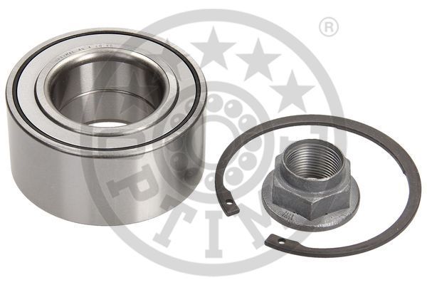 OPTIMAL Komplet ležaja kotača