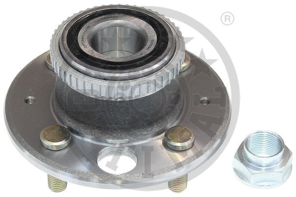 OPTIMAL Komplet ležaja kotača