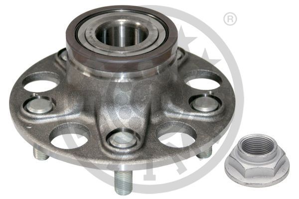 OPTIMAL Komplet ležaja kotača