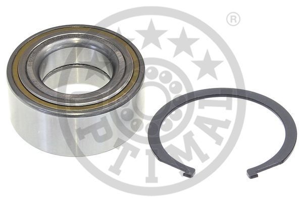 OPTIMAL Komplet ležaja kotača