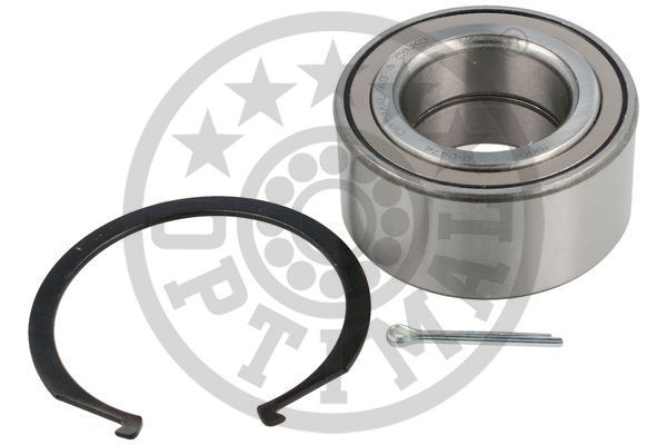 OPTIMAL Komplet ležaja kotača