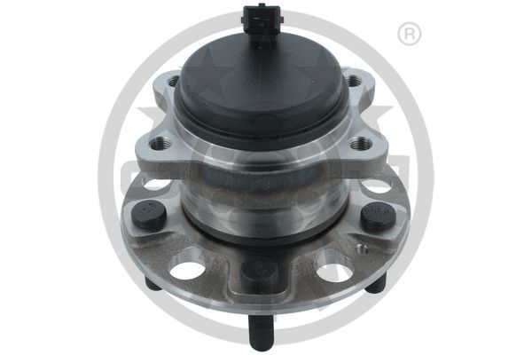 OPTIMAL Komplet ležaja kotača