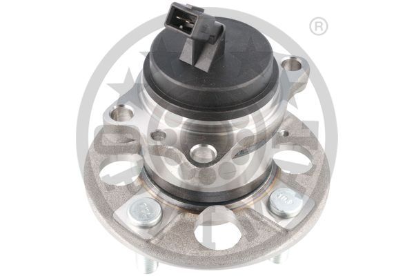 OPTIMAL Komplet ležaja kotača