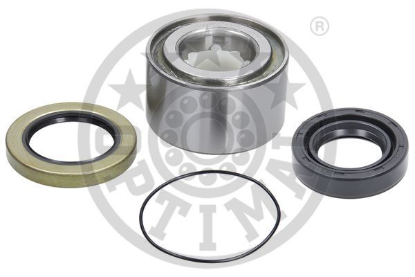 OPTIMAL Komplet ležaja kotača