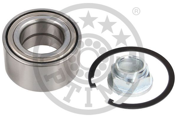 OPTIMAL Komplet ležaja kotača