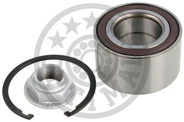 OPTIMAL Komplet ležaja kotača