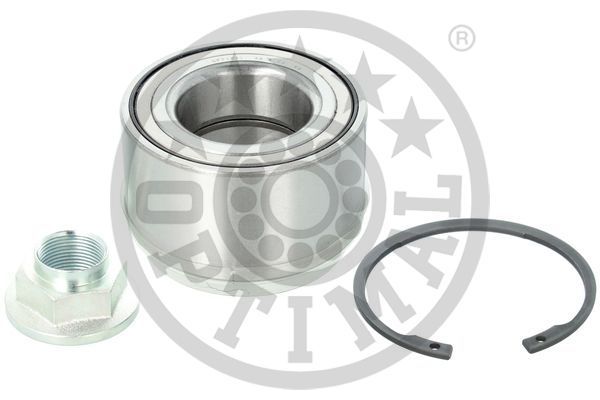 OPTIMAL Komplet ležaja kotača