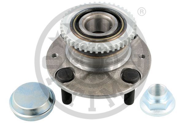 OPTIMAL Komplet ležaja kotača