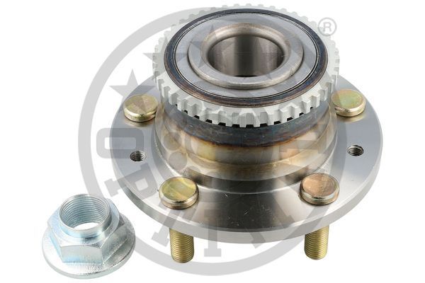 OPTIMAL Komplet ležaja kotača