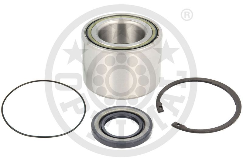 OPTIMAL Komplet ležaja kotača