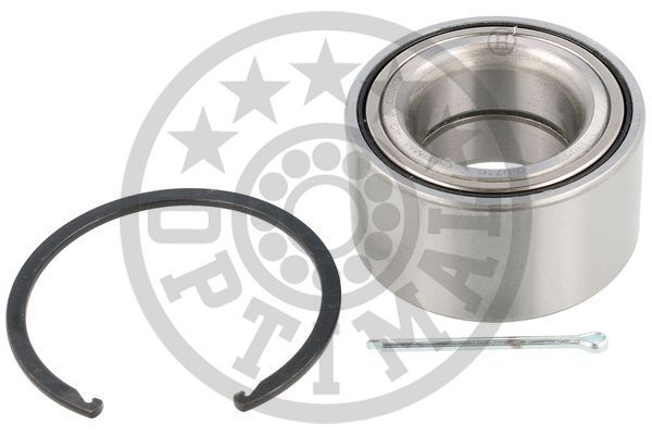 OPTIMAL Komplet ležaja kotača