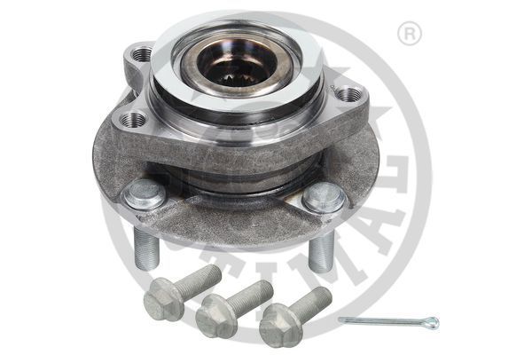 OPTIMAL Komplet ležaja kotača