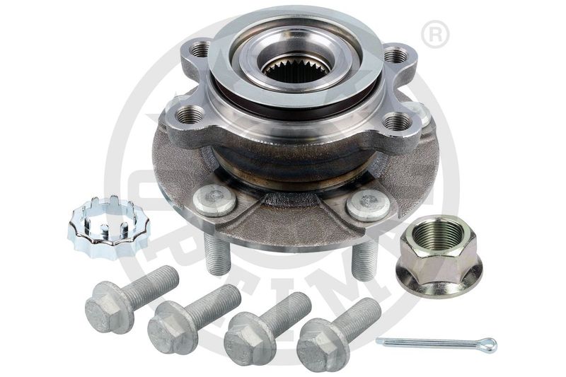 OPTIMAL Komplet ležaja kotača