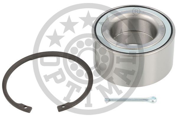 OPTIMAL Komplet ležaja kotača