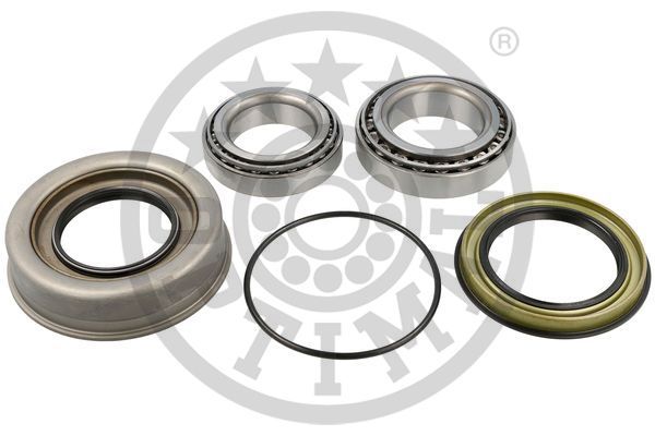 OPTIMAL Komplet ležaja kotača