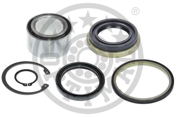 OPTIMAL Komplet ležaja kotača