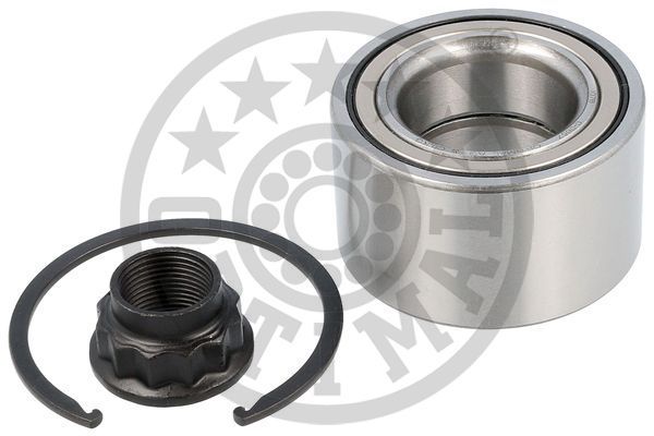 OPTIMAL Komplet ležaja kotača