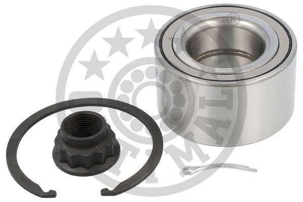 OPTIMAL Komplet ležaja kotača