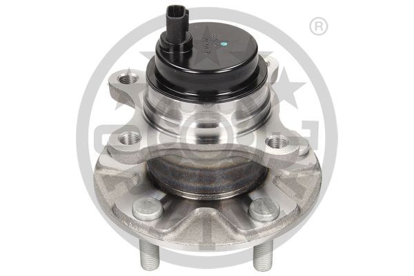 OPTIMAL Komplet ležaja kotača