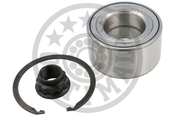 OPTIMAL Komplet ležaja kotača