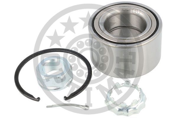 OPTIMAL Komplet ležaja kotača