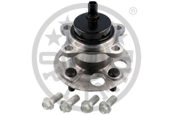 OPTIMAL Komplet ležaja kotača