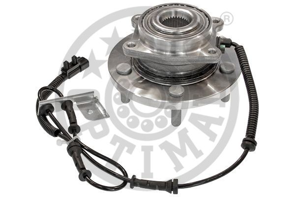 OPTIMAL Komplet ležaja kotača