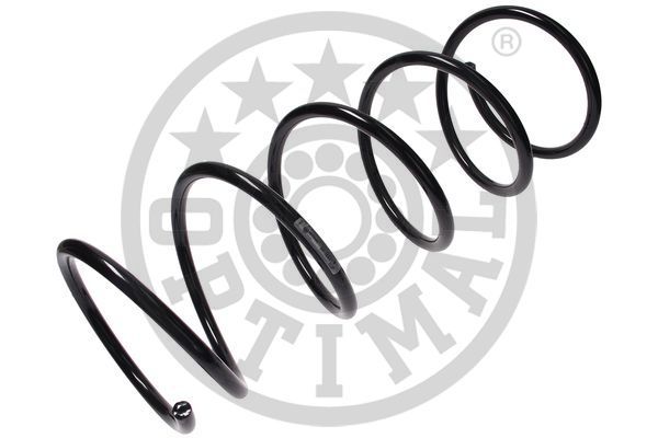 OPTIMAL Opruga voznog postroja