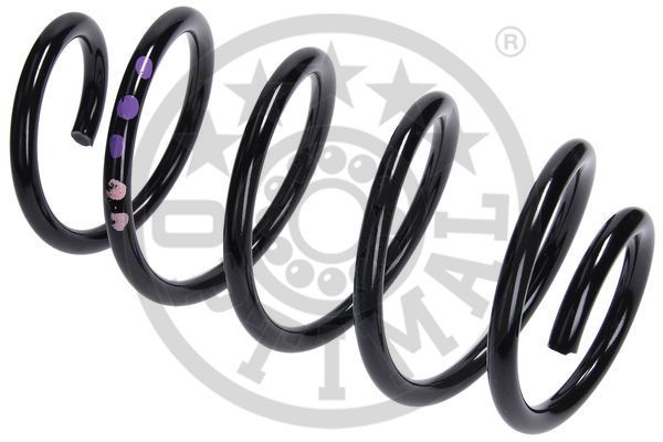 OPTIMAL Opruga voznog postroja