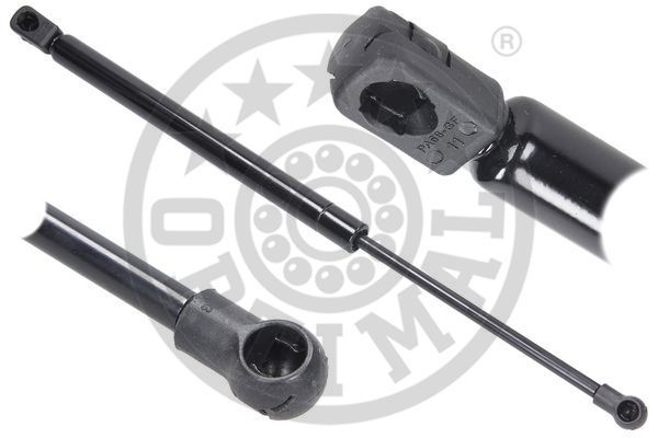 OPTIMAL Plinska opruga, poklopac motora