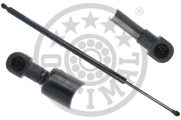 OPTIMAL Plinska opruga, prtljažnik/teretni prostor