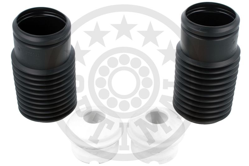 OPTIMAL Komplet za zaštitu od prašine, amortizer