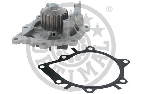 OPTIMAL Pumpa za vodu, hlađenje motora