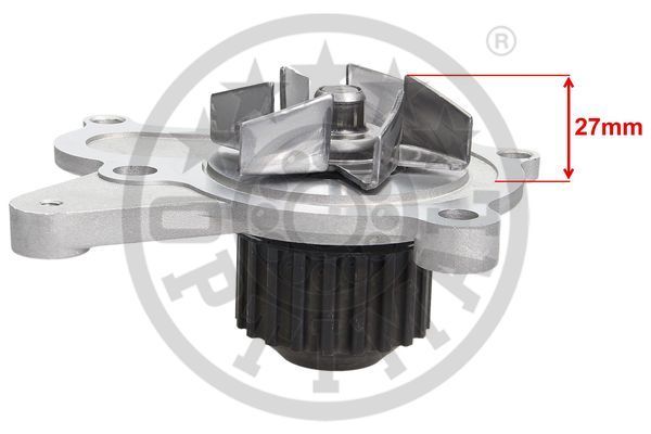 OPTIMAL Vodena pumpa