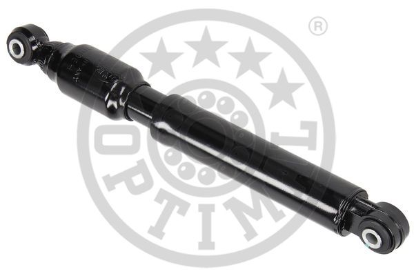 OPTIMAL Prigušnik sustava upravljanja