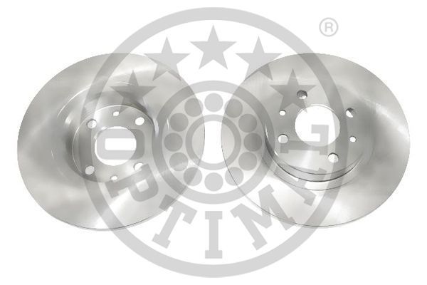 OPTIMAL Kočioni disk