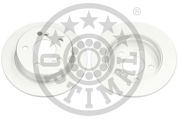 OPTIMAL Kočioni disk