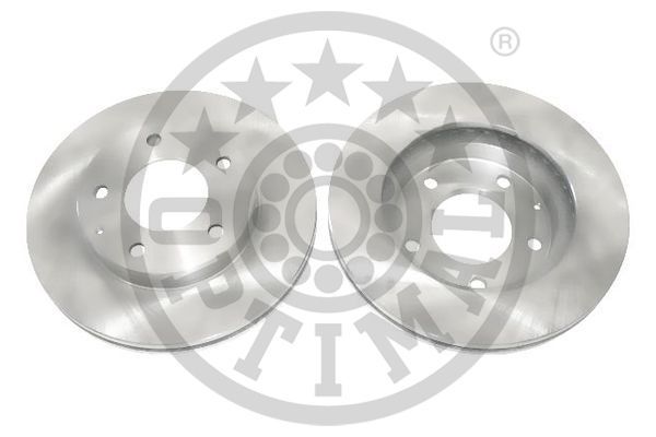 OPTIMAL Kočioni disk