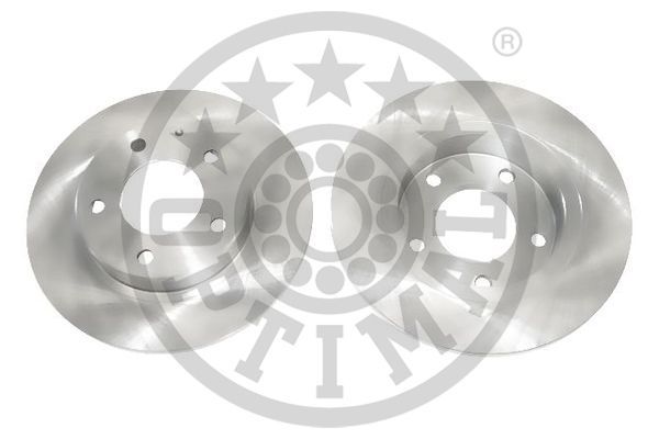 OPTIMAL Kočioni disk