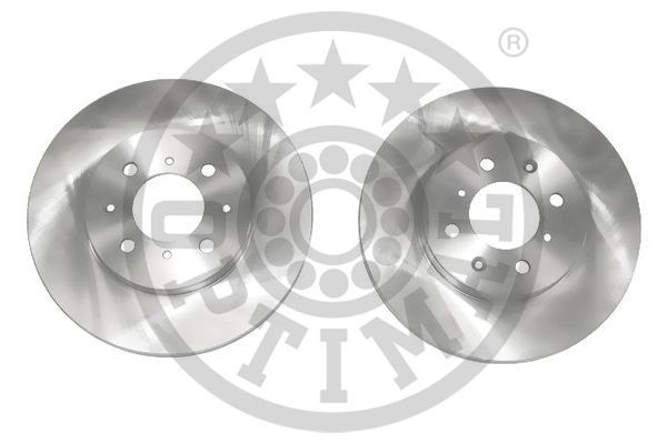 OPTIMAL Kočioni disk