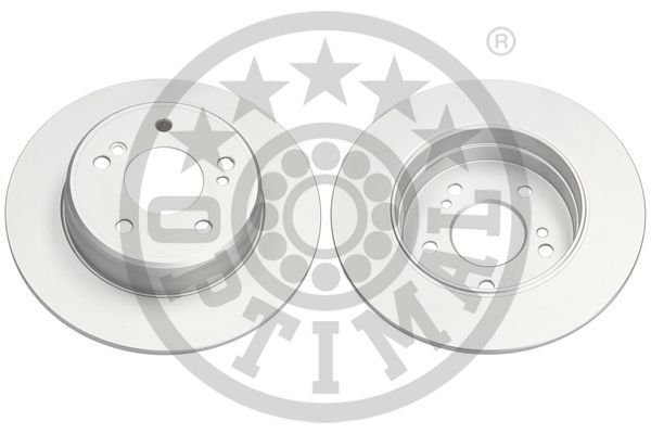 OPTIMAL Kočioni disk