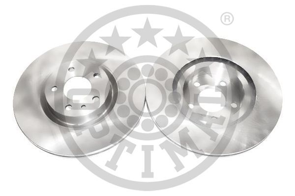 OPTIMAL Kočioni disk