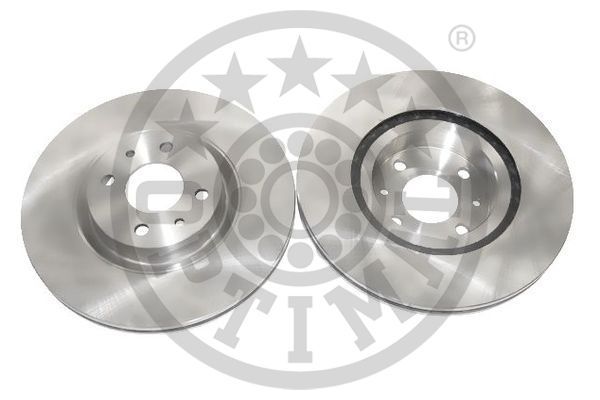 OPTIMAL Kočioni disk