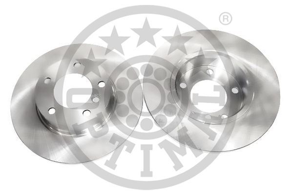 OPTIMAL Kočioni disk