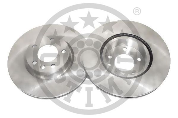 OPTIMAL Kočioni disk