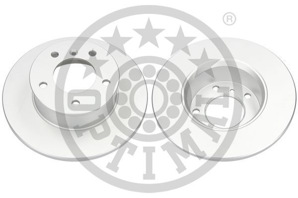 OPTIMAL Kočioni disk