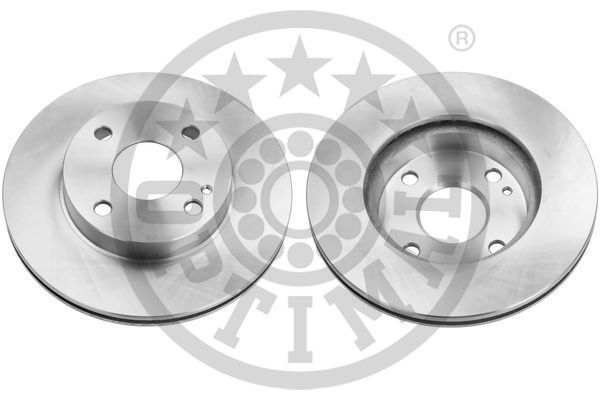 OPTIMAL Kočioni disk