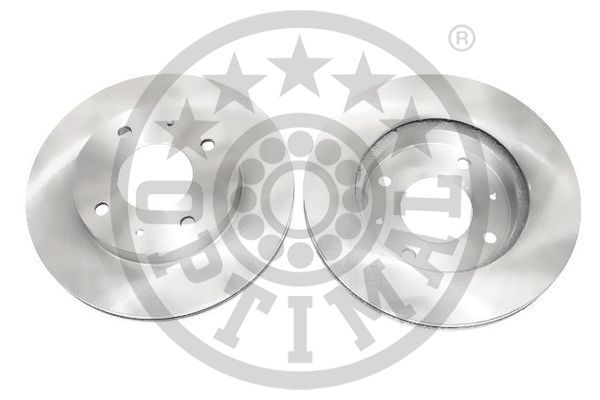 OPTIMAL Kočioni disk