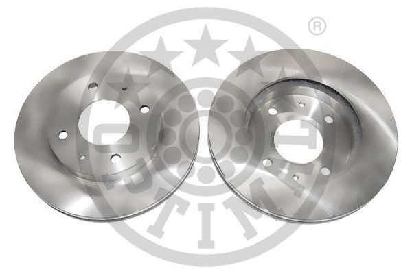 OPTIMAL Kočioni disk