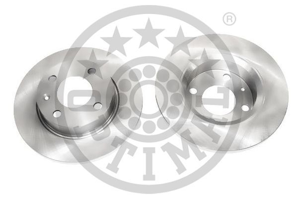 OPTIMAL Kočioni disk